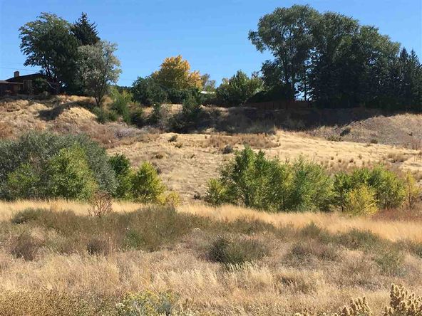 TBD W. Sage Street: TBD W. Sage Street, Elko, NV 89801